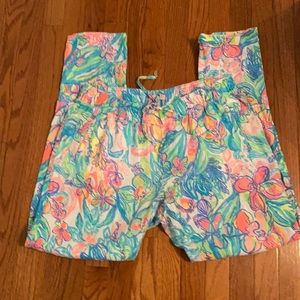 Lilly Pulitzer Aden pants